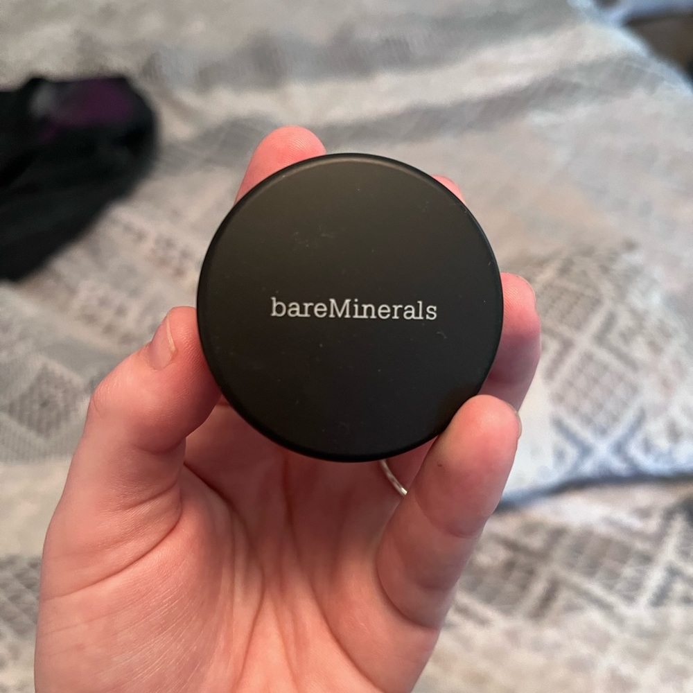 Bare Minerals loose powder bronzer